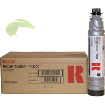 Počítač Toner Lanier 1220D, 888087 originální, Aficio 1015/1018/1018D/1113
