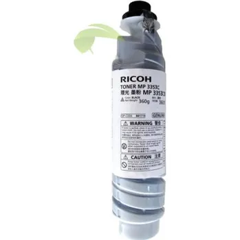 Počítač Toner Lanier 842042 (MP 3353, MP3353) originální, 5622/5627/5632/LD122