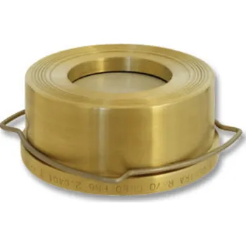 Ventil GESTRA RK 70 ventil zpětný mezipřírubový DN25 PN6 (0951500)