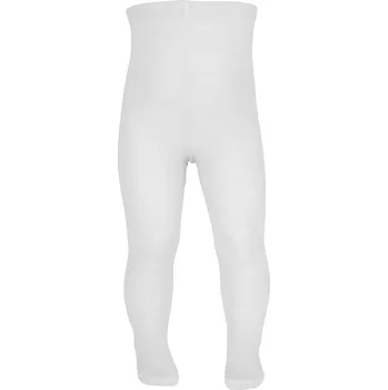 Merino punčocháče bílé TRILLE SAFA Velikost: 68/74