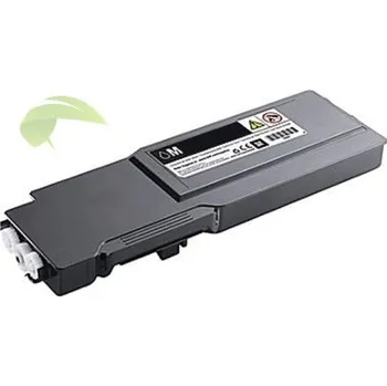 Toner pro Dell 593-BBBS, Dell C2660dn/C2665dnf magenta TONERSYP