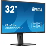 IIYAMA XB3270QSU-B1 32" 100hz