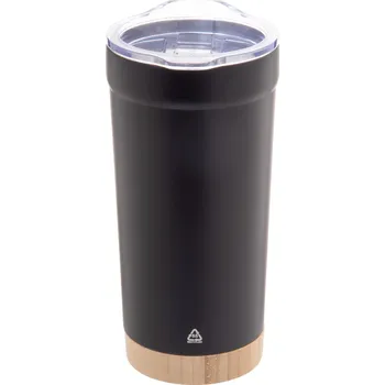 Termohrnek Icatu XL termo hrnek černá