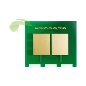 Čip pro Canon LBP 3250 - CRG-713 - 2000 stran