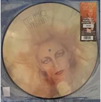Zahraniční hudba LP Patty Pravo: Miss Italia LTD | PIC 2024 Picture Disc Limited Edition Vinyl