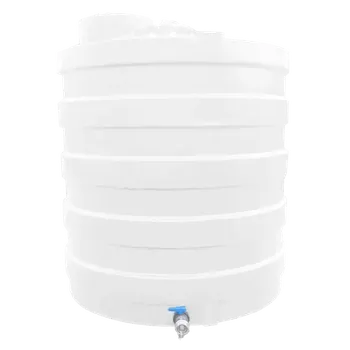 nádrž TG Nadzemní nádrž na pitnou vodu 5900