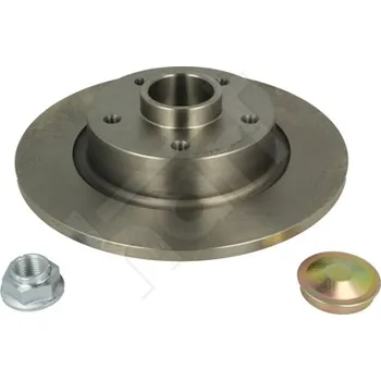 Brzdový kotouč Brzdový kotouč HART 250 336