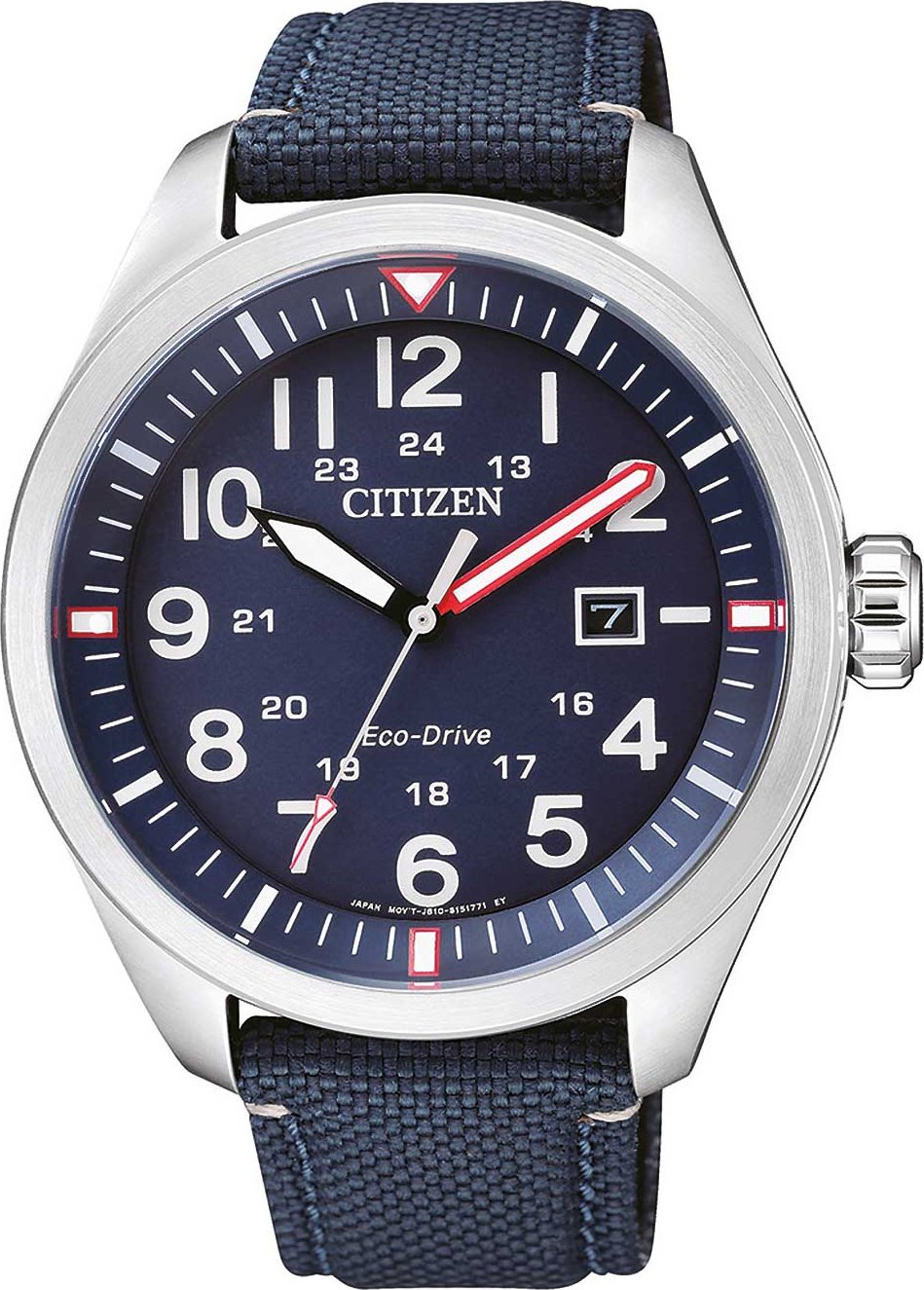 Citizen AW5000-16L Sports - Mens