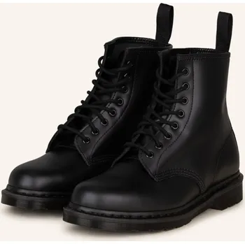 Pánské tenisky Dr. Martens Pánské Šněrovací Boty 1460 Mono, černá, 46