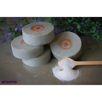 Mýdlo Mydlítto Sopečné mýdlo ELDBY - 100 g