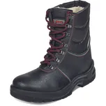 PANDA DUCATO S3 CI SRC bezpečnostní poloholeňová obuv Velikost: 40