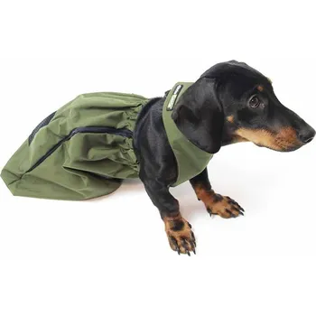 Ortocanis Vak pro psy s ochrnutím zadních nohou Velikost: XXL