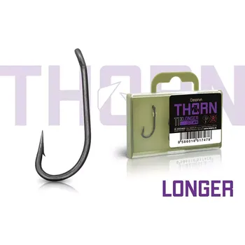 Delphin THORN Longer 11x #6