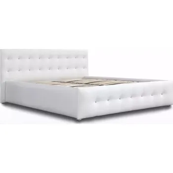 Postel Postel Figaro BIS, bílá, 200x180