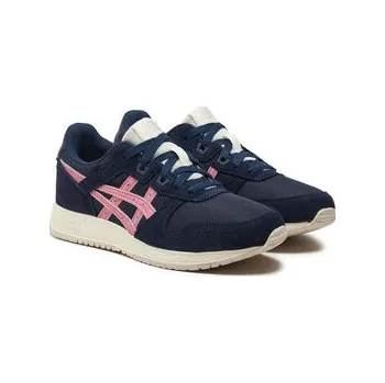 Dámská obuv Sneakersy Asics Lyte Classic 1202A306 Tmavomodrá 37