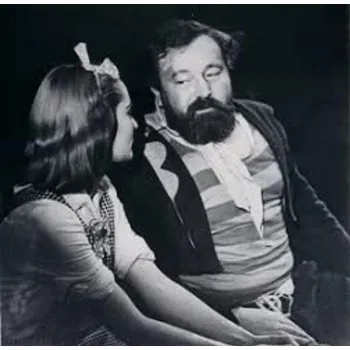 Hrnec B. Lane / V+W: Divotvorný hrnec, muzikál