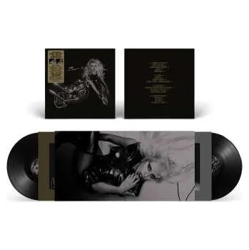 Zahraniční hudba 3LP Lady Gaga: Born This Way (The Tenth Anniversary) / Born This Way Reimagined 2021 Gatefold Vinyl