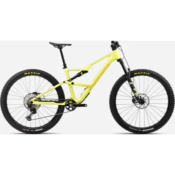Elektrokolo ORBEA OCCAM SL H10 Spicy Lime/Corn Yellow - L + doprava zdarma + dárky Garanční servis ZDARMA, SLEVA 20% na nákup přilby zdarma