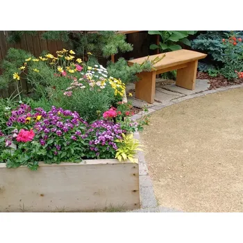 Sběratelství Pískovcová drť na mlatové cesty - frakce 0-32 mm (baleno v big bagu)