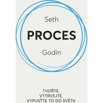 Kniha Proces