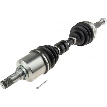 Poloosa kola Poloosa, Hnací hřídel NISSAN QASHQAI 4WD 1.6DCI 11-, 2.0DCI 07- , RENAULT KOLEOS 2.0DCI 4WD 08- /LEVA/ 391011541R NTY