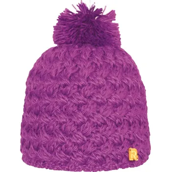 Čepice Kulich ICE 8100 PRUNE