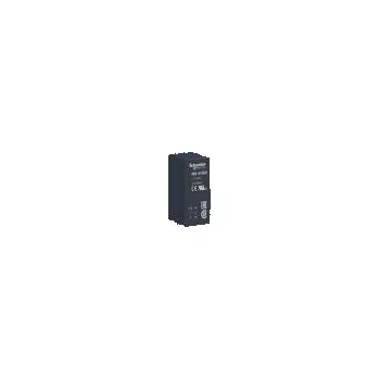 Relé SCHNEIDER ELECTRIC RSB1A120JD Relé: elektromagnetické SPDT Ucívky: 12VDC 12A max.250VAC