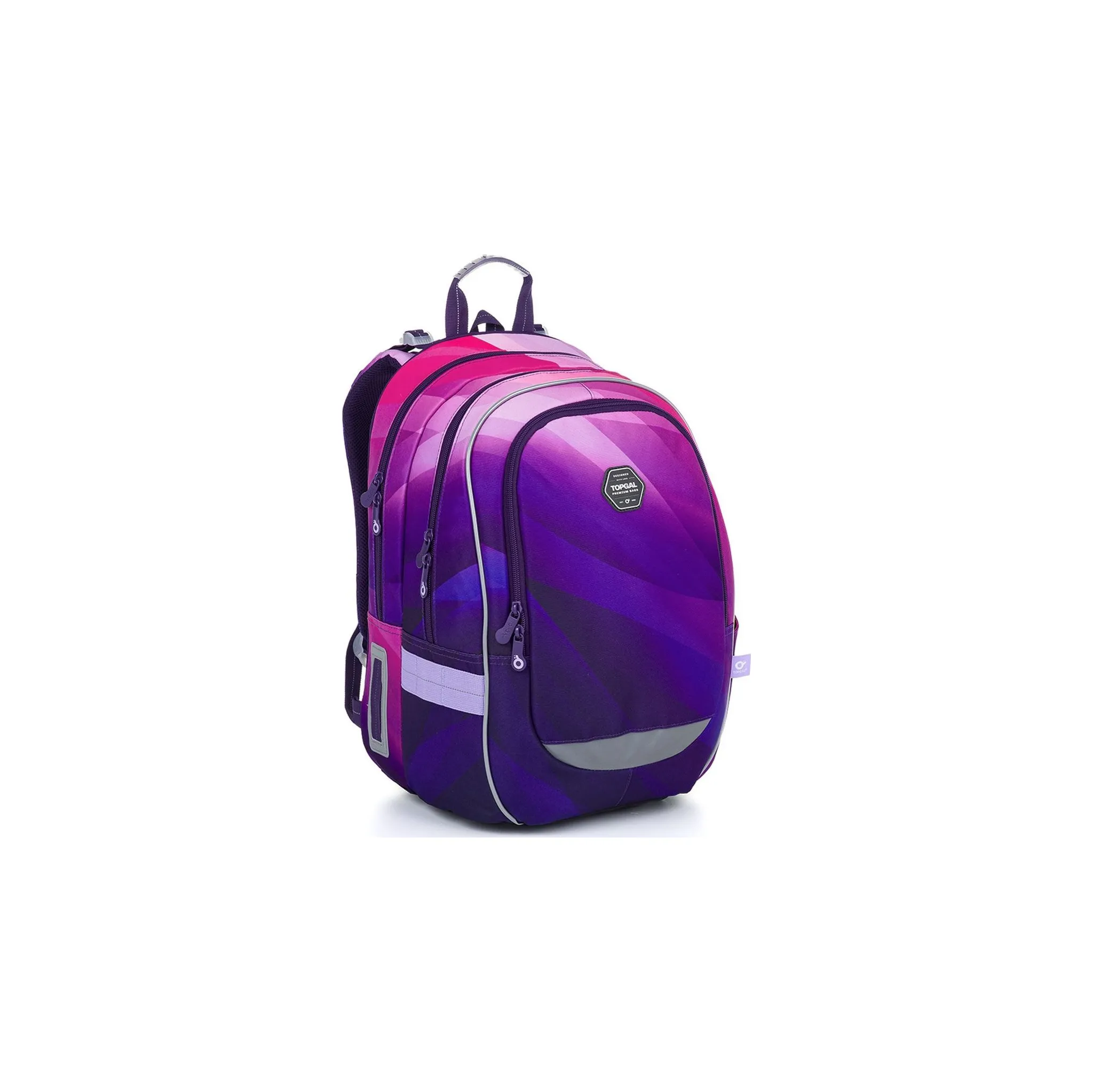 Fotografie 1 - Školní batoh Topgal Coda 26 l 24007