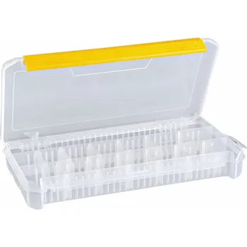 Mistrall krabička 230x125x35mm