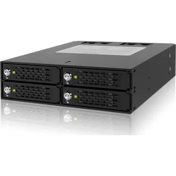 IcyDock MB994SK-1B ,rámeček pro maximálně čtyři 2.5" pevné disky