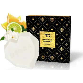 vonný vosk MY HOME | sójový vosk do aromalampy | PARFUMIA® | 40 ml Dedra