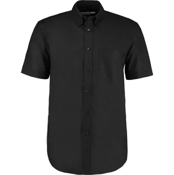 Kustom Kit Pracovní košile Oxford s krátkým rukávem KK 350 (18,5-23)