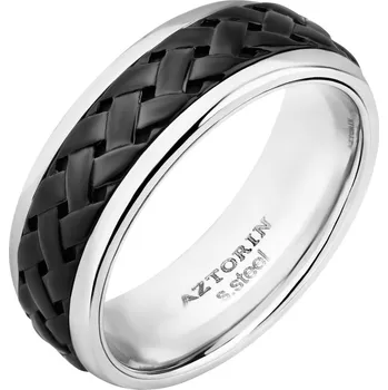 Prsten Prsten z ušlechtilé oceli - AZ536-2394
