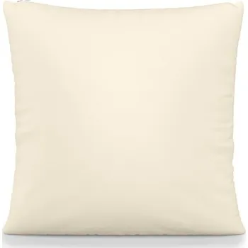 Povlečení nanoSPACE Protiroztočový povlak Nanobavlna na polštář - 45 x 60 cm, protiroztočová nanotkanina + bavlněný satén