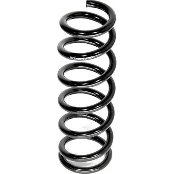 Vinutá pružina podvozku QWP WCS455