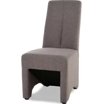 Jídelní židle Křeslo Amado, cappuccino/peru 4