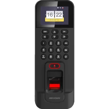 HIKVISION DS-K1T804BMF