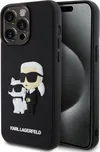 Karl Lagerfeld 3D Rubber Karl and…