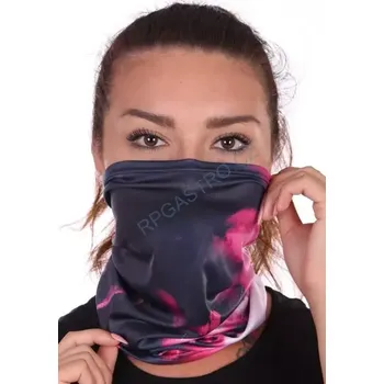 Šátek Multifunkční šátek S 115