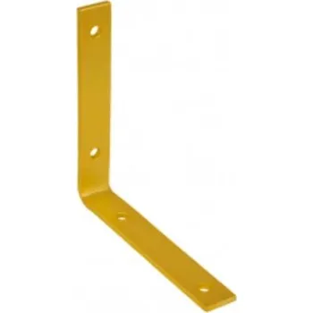 Úhloměr Úhelník úzký KW7 – 150 × 150 × 25 × 5 mm