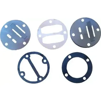 Příslušenství ke kompresoru Nuair ventilová deska FC2 + 2x těsnění - 9434A29