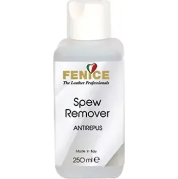 Čistič plastových dílů FENICE Spew REMOVER 250 ml Odstraňovač zvratek