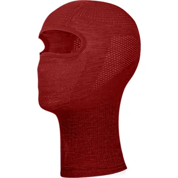 Kukla MUKLA merino kukla - Červená 3160 / L/XL / Červená