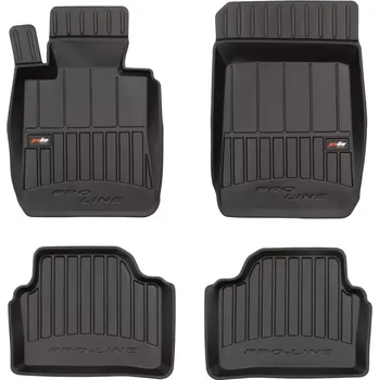 Autolékárnička Frogum 3D408678 Gumové koberce ProLine BMW řady 3 E90 2004-2012