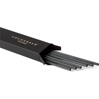 Locherber Milano FIBRA textilní tyčinky do difuzéru Pro difuzér objemu: 500/1000 ml