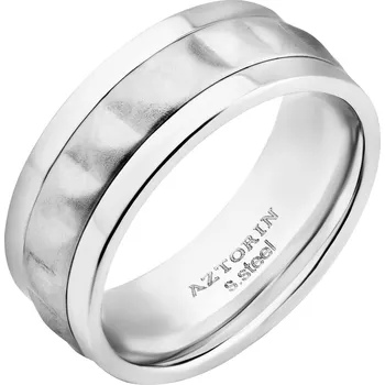 Prsten Prsten z ušlechtilé oceli - AZ537-7967