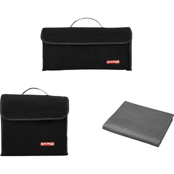 Spojovací materiál motoru ULTIMATE SPEED® Taška / ochranná podložka do zavazadlového prostoru