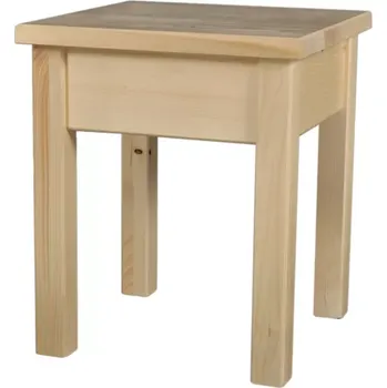 Kodytek Dřevěné štokrle buk