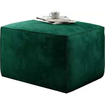 Taburet Taburet LISA, zelená (kronos 19)