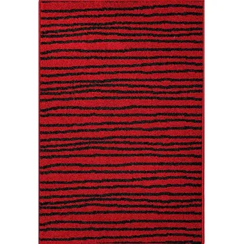 Koberec Kusový koberec LOTTO 562/FM6 O Rozměr: 67x120 cm